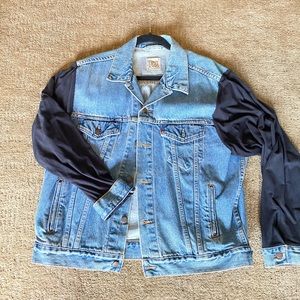 LF jacket